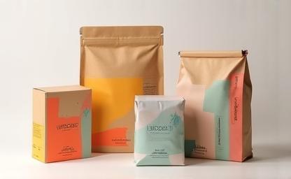 Creative product packaging examples demonstrating innovative design